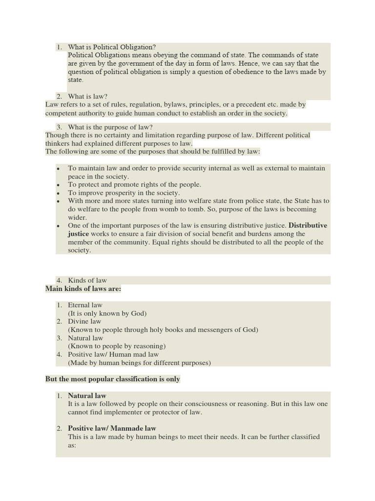 Just And Unjust Laws Pdf – 8 Examples of Injustice — Equal Justice ...