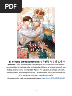 Catálogo de Novelas BL en PDF | PDF