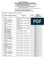 Sabtu, 25 November 2023