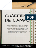 CUADERNO DE CAMPO (Oficial)