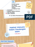 Kelompok 4 Agama Islam Revisi