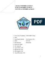 CP-TP-ATP Matematika SMPN 2 Mojo