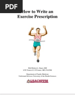 Download CHPPM How to Write and Exercise Prescription by Jackie Nepomuceno SN68790054 doc pdf