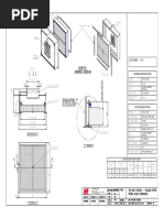 Price LFDC Laminar Flow Diffuser With Hepa Filter Submittal | PDF | Length