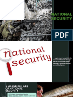 National Security