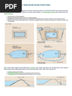 Designing Effective Pond Outlet Structures | PDF | Concrete | Pipe ...