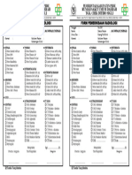 Form Pemeriksaan Radiologi Hijau