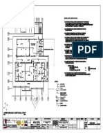 Fdas Floor Plan Sample