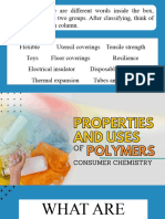 Q2 L2 Polymers