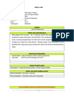 Modul Zat Dan Perubahan Ipas