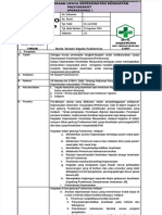 PDF Sop Perkesmas - Compress