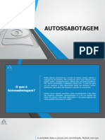 Autossabotagem