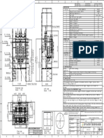 GA Drawing TATA IRRA Agglomerator With Structure Sheet 2