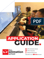 TAS-Application Process Brochure-V4 Digital