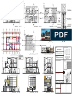 Plano de Vivienda