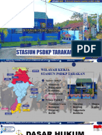 Selayang Pandang PSDKP Tarakan