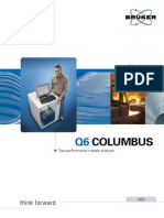 Brochure Q6 Columbus - Engl Rev.1