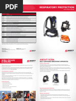 Understanding Scott EBSS and UEBSS | PDF | Equipment