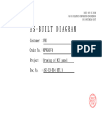 Mpw56074 Asc-e3-e04 Mcc Rev 3 as Built-Total Page 209 (for Approval電子簽章)