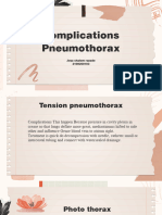 Komplikasi Pneumothorax (JOYA) .Id - en 2