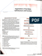 LPR Physiology IMA