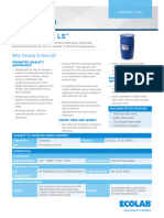 OxoniaActive ProductOverview NA PDF