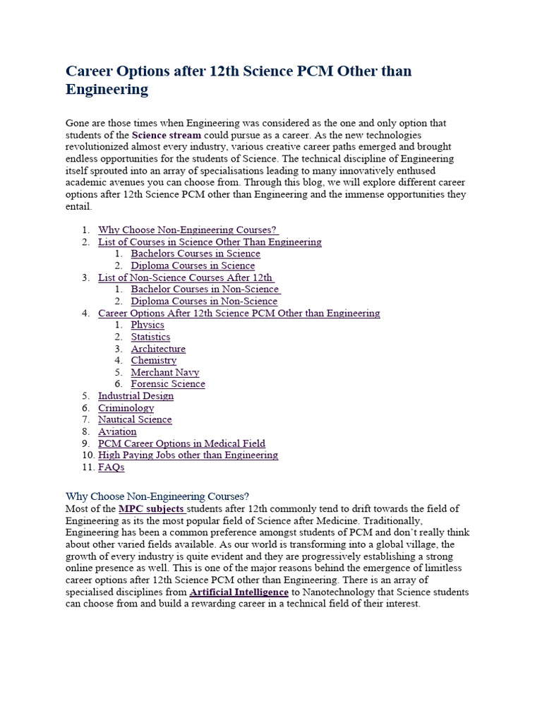 career-options-after-12th-science-pcm-other-than-engineering-pdf
