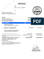 Invoice MYPND 1502