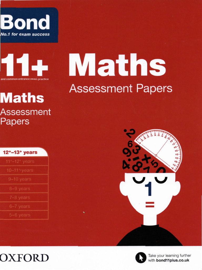 Maths 12-13 | PDF