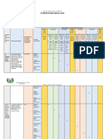 1° 2023 Planificación Anual Oficial.