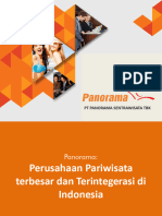 PT - Panorama Sentrawisata TBK 121