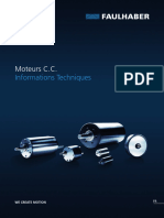 FR Ti Dc-Motors