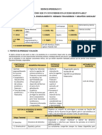 Sesion - de - Aprendizaje - Elvira - Garcia - y - Garcia N°2