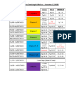 Minor Guideline 2023 S2 Sept