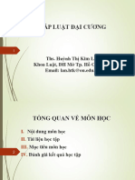 Chương 1 - Cac KN Co Ban Ve Nha Nuoc