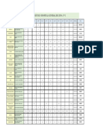 Calendario Cicasep 2023