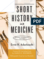 156 Erwin H. Ackerknecht - A Short History of Medicine-Johns Hopkins University Press (2016)