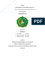 Jurnal Metode Card Short Dalam Pembelajaran Pai.