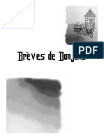 Brèves de Donjons - TPLP