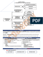 AT 03 - Fundamentals of Assurance Services