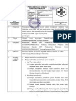 3.3.1.1 A5 SOP Penanganan Gawat Darurat (Revisi)