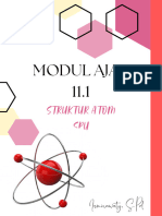 Ma 11.1 Struktur Atom & Spu