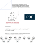 Rondanas Completo