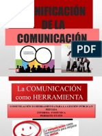 Plan de Comunicación2
