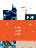 Risc & Cisc