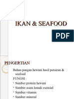 Ikan & Seafood