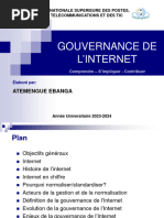 Modèle UTAUT : Acceptation des technologies | PDF | Science