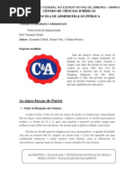 Download Cinco foras de Porter e ambientes - CA by Tatiana Pereira SN68792802 doc pdf