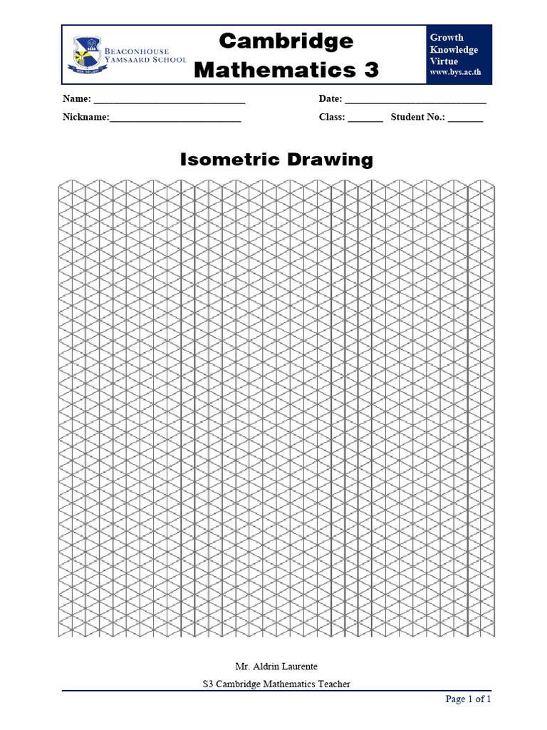 isometric-drawing-worksheet-pdf
