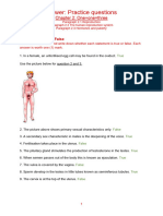 Answers Practice Questions Chapter 2 One One Three 2.1 2.3